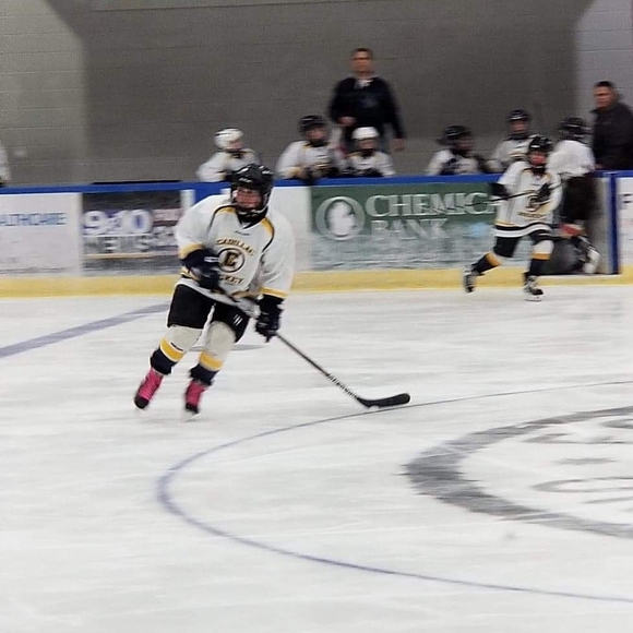 Meet your Posher, Vaughn - Picture 1 of 1